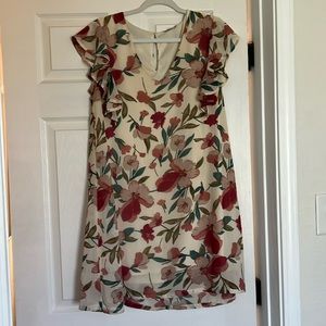 Boutique women’s dress size L